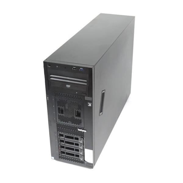 ST558 Tower Server Storage Server With Intel Processor Good Service