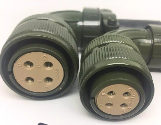 Servo plug Mitsubishi 850W 1KW 1.5KW 2KW 3.5KW motor driver encoder plug