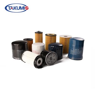 High Carring Capacity Automatic Oil Filter Heat Welding Fit BMW 11427512300