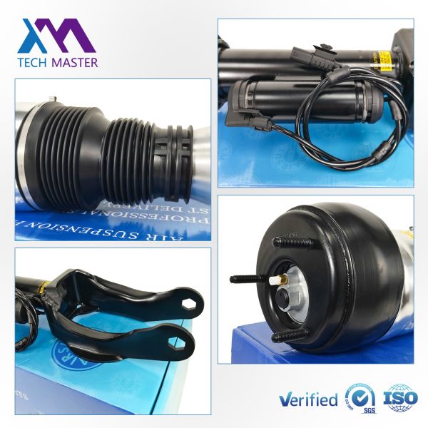 Car Parts For Mercedes Benz W166 Airmatic Suspension Shock Air Spring Strut OEM 1663202513 1663204966 1663202613 16663205066