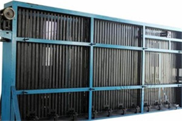 A linha de produção acumulador do tubo 30-50m/Min ISO9001 do moinho de tubo certificou