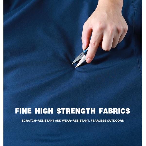 15Logo personnalisé pour hommes Uniforme d'entraînement d'été en nylon pour le sport