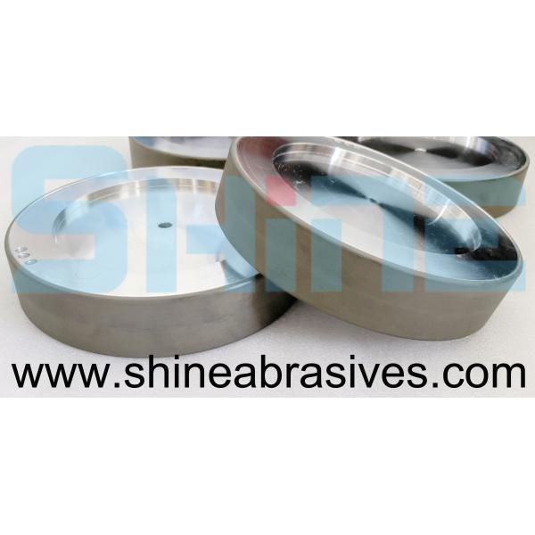 1A1 Resin bond diamond wheels for tattoo needle,grinding tattoo needle