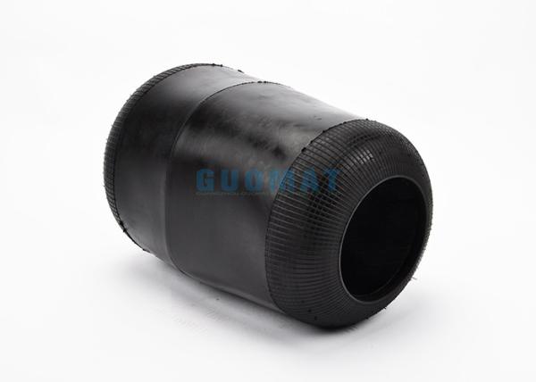 1R1D 355 355 Bus Air Spring Rubber Bellows Spring Fit  for NEOPLAN 1001 12 251
