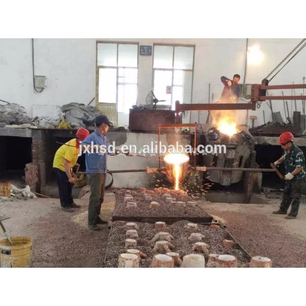 J550 зуб с ведром / зуб с ведром экскаватора 9W8552RC