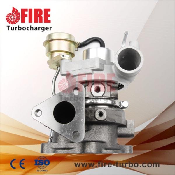 TF035HM-12T Turbocharger 49135-03101 ME201677 Mitsubishi Delicia With 4M40 4M40 W-Car Engine