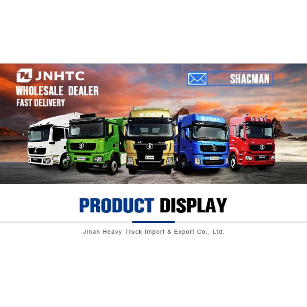 Тип тележки 4x2 LHD груза Shacman L3000 планшетный 18 тонн