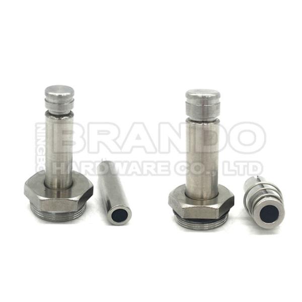 ASCO Type Pulse Valve Armature Plunger SCG353A047 SCG353A050 SCG353A051