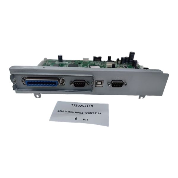 Wincor 4920 Main Controller Board Motherboard Assembly 1750253119