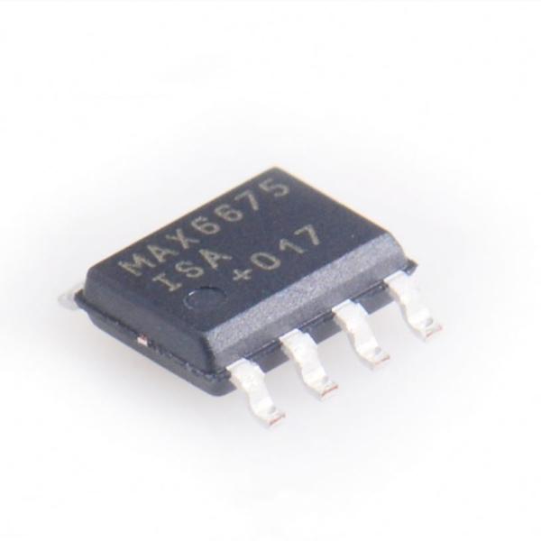 THERMOCOUPLE DIGITAL CONVERTER	Smd Sop-8  Ic Chip MAX6675ISA MAX6675
