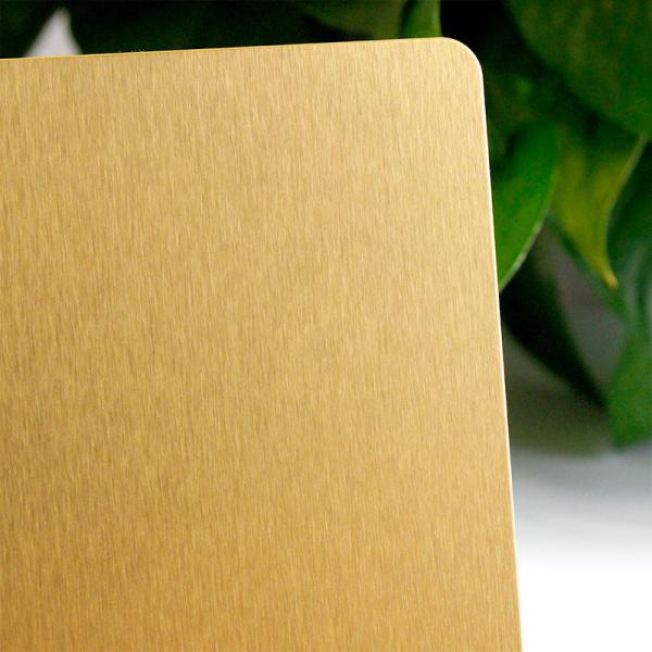 O padrão 304 de JIS escovou a placa de aço inoxidável da linha fina de aço inoxidável da folha 316