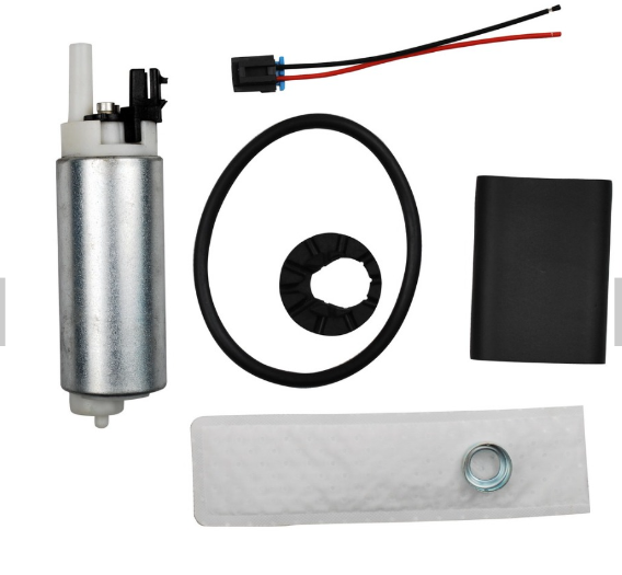 New Car Fuel Pump E3210 for CHEVROLET, PONTIAC AND VOLVO 69218 EP241 EP375 EP376 FE0040