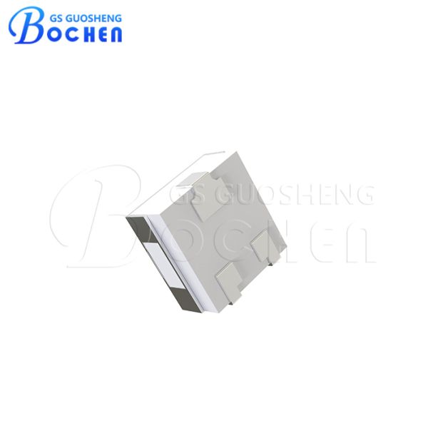 3314J 0.25W 10k 20k 50k 100k 200k 500k ohms 4mm SMD Square Cermet Trimmer Trimming Potentiometer