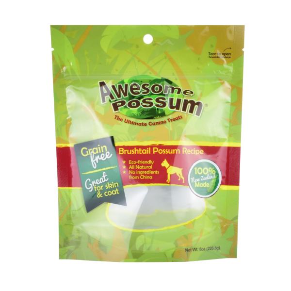 High Quality FDA Approved Moisture-Proof Food Grade Packaging Custom Mini Plastic k Bag