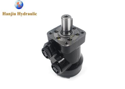 BMR / BMRS / BMRWN Geroler Orbital Motors 50cc 4 Bolts Square Shaft With BSPP Ports