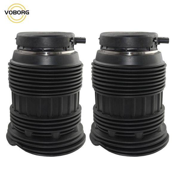 Air Suspension System Economy Edition air Suspension Kit Auto Performance Parts for Porsche