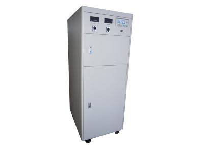 regulador de tensão automática trifásico 50Hz/60Hz da C.A. de 1000KVA SBW 380V IP20