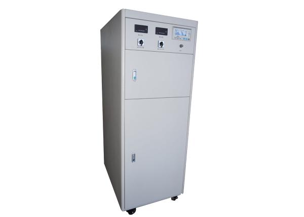 estabilizador controlado servo trifásico da tensão de 1000KVA SBW para a máquina de lavar