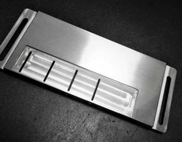 Rapid CNC Medical Parts Precision Medical Machining Stainless Steel Material