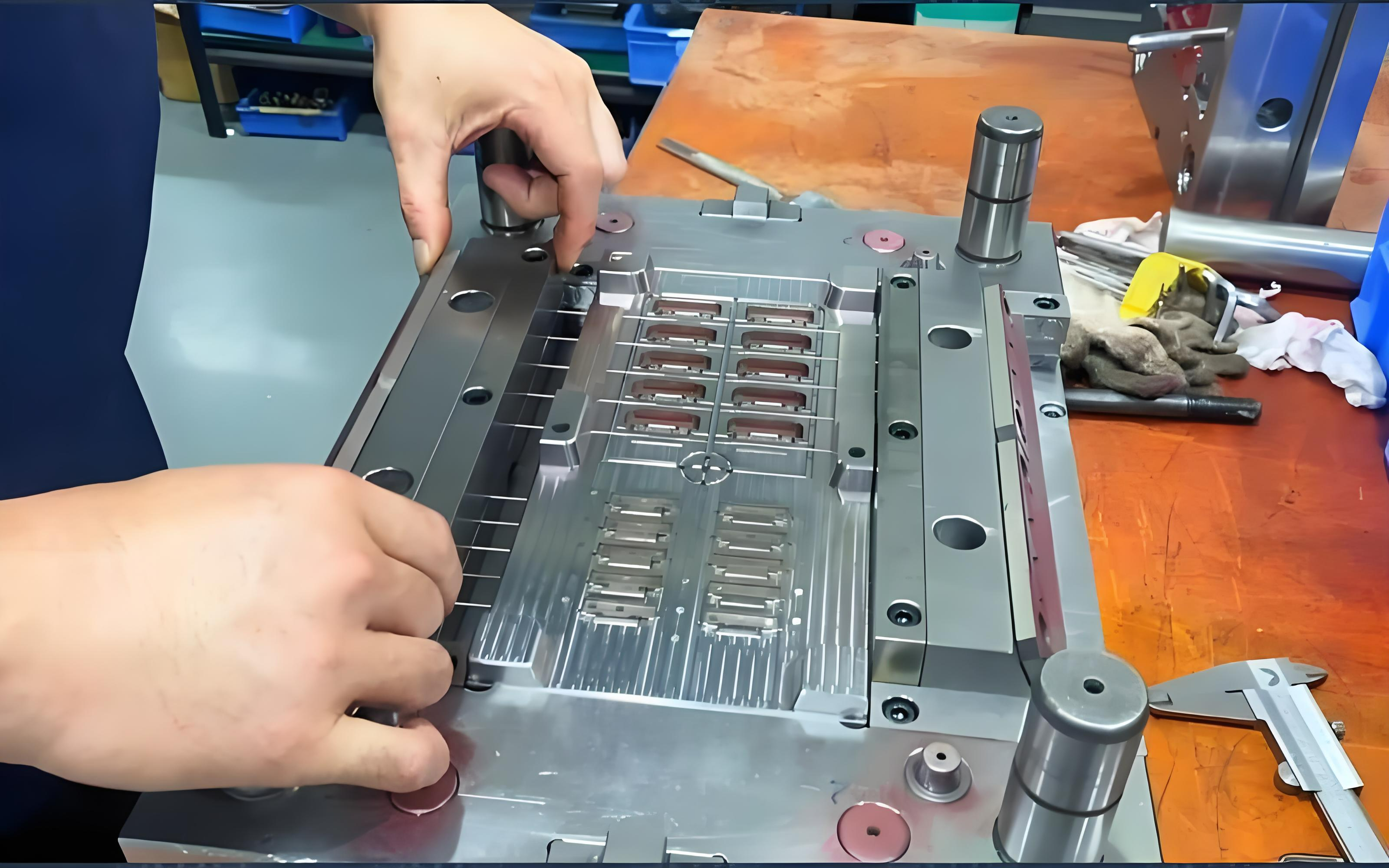 Shenzhen Xietaikang Precision Electronic Co., Ltd.