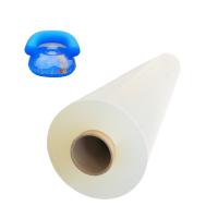 Film TPU transparent étanche 0,05 mm-1,5 mm d'épaisseur 500 mètres MOQ