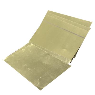 0.32mm To 0.38mm Hot Dipped Tin Sheet T2.5 MR ETP Tinplate For Cans
