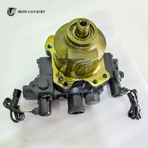 263G2-12291 Fan Motor for Hitachi ZW220/ZW220-HCMF/ZW250/ZW250-HCMF/ZW310/ZW310-A/ZW310-HCMF Wheel Loader