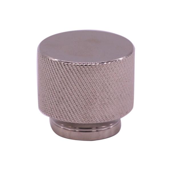 Customized Logo Premium Glossy T-Shaped Cap Zamac Perfume Cap for Fea 15