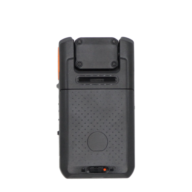 216° Rotatable Camera Body Worn Camera with AES256 Encryption and Push-to-Talk over Cellular Remote Video Speaker Microphone