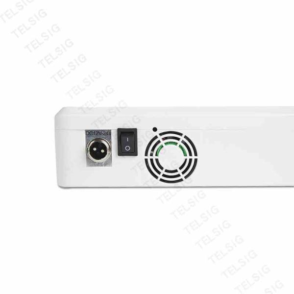 Построенный в блокаторе разрушителя тюрьмы радио RF Jammer сотового телефона наивысшей мощности простом