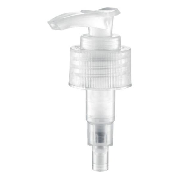 24/410 24/415 28/400 28/410 28/415 Plastic Lotion Pump for Skin Care Industry Promotion