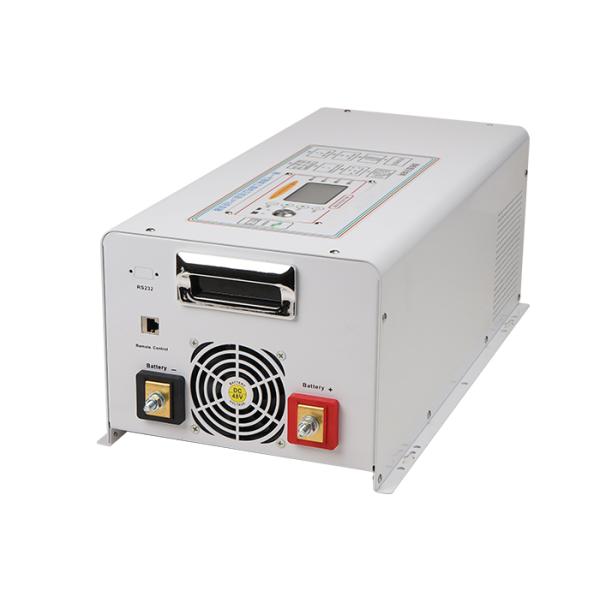400W 12V 24V 220V с инвертора Mppt решетки солнечного