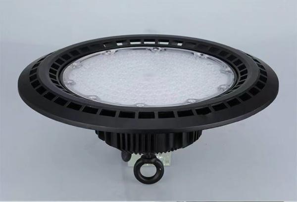 Industrial Ufo Led High Bay Light 200w 100-150lm/W SMD3030 Type
