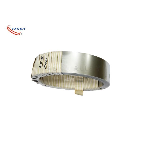 0cr21al6nb Fecral Resistor Strip/Braking Resistance Strip 7.1g/Cm3