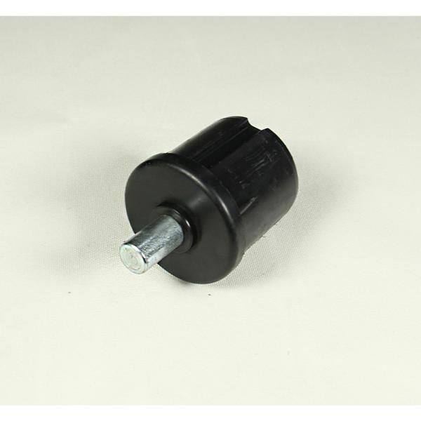 48mm Electric Roller Blind Motor Kit Round Tube Plug Awning Frame Hardware