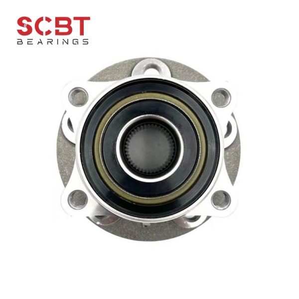 31360097/40 Front Wheel Hub Bearing Auto Parts for Volvo With High Quality