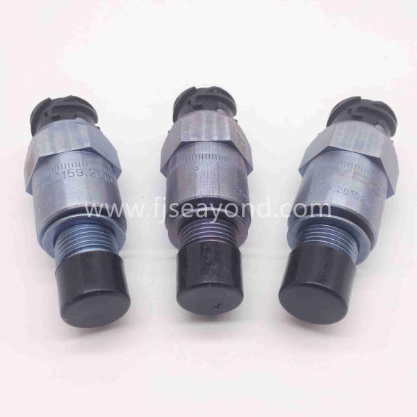 Truck Speedometer Sensor Manufacturer Speed Odometer Sensor 2159.20102101