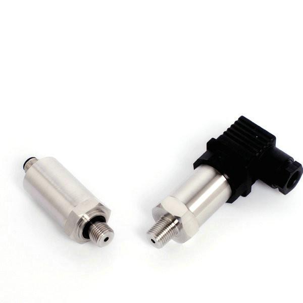 10~30V Flush Diaphragm Pressure Sensor For Food , Medicine Industry