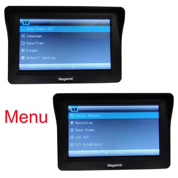 HD720P Anti Shock Night Vision Hunting Scope 200-400M Outdoor Hunting Riflescope