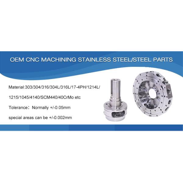 Chrome Plating Precision Die Casting Mold Parts Customized For Door Knob Lock