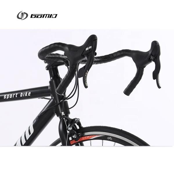 GOMID Racing Bike Alloy Road Custom Bicycle C Brake Roadbike for Man OEM