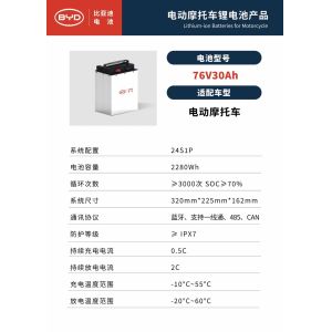 Power Lithium Battery