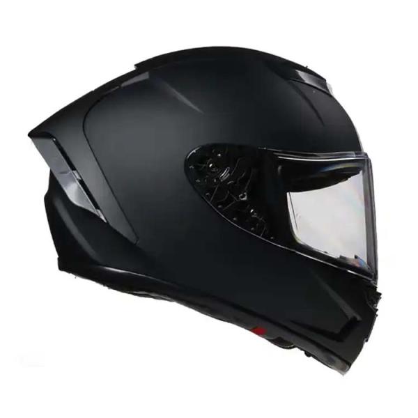 Customized Full Face Helmet for Replacement/Repair DOT Approved and ABS Material