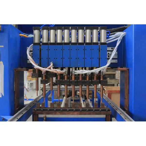 Машина сварщика пятна металлического листа, сварочный аппарат автоматной сварки панели стального пола