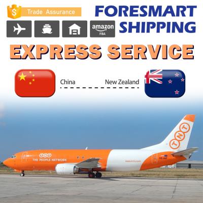 Shenzhen ao serviço de entrega expressa de Nova Zelândia DHL