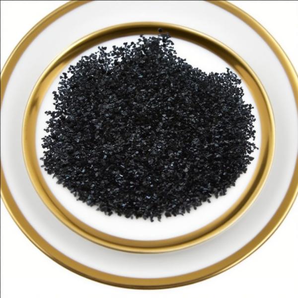 Drop Irrigation / Foliar Spray Potassium Humic Fulvic Acid Fertilizer For All Crops
