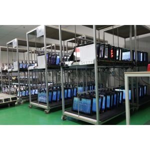 Shenzhen Hopestar SCI-TECH Co., Ltd.