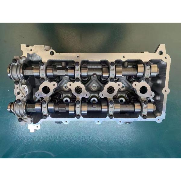 TOYOTA Hilux Auto Complete Cylinder Heads With 1TR-FE Engine
