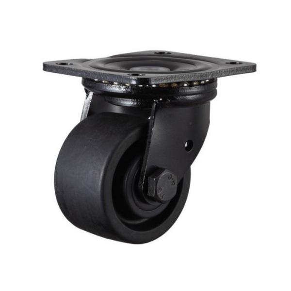 High Efficiency Vertical Injection Molding Machine HM-85RT-W For Trailer Wheel