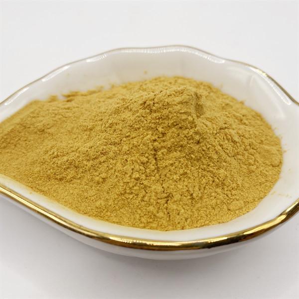 PH 5 - Poudre agricole de Brown d'engrais d'oligosaccharide de chitosan 7